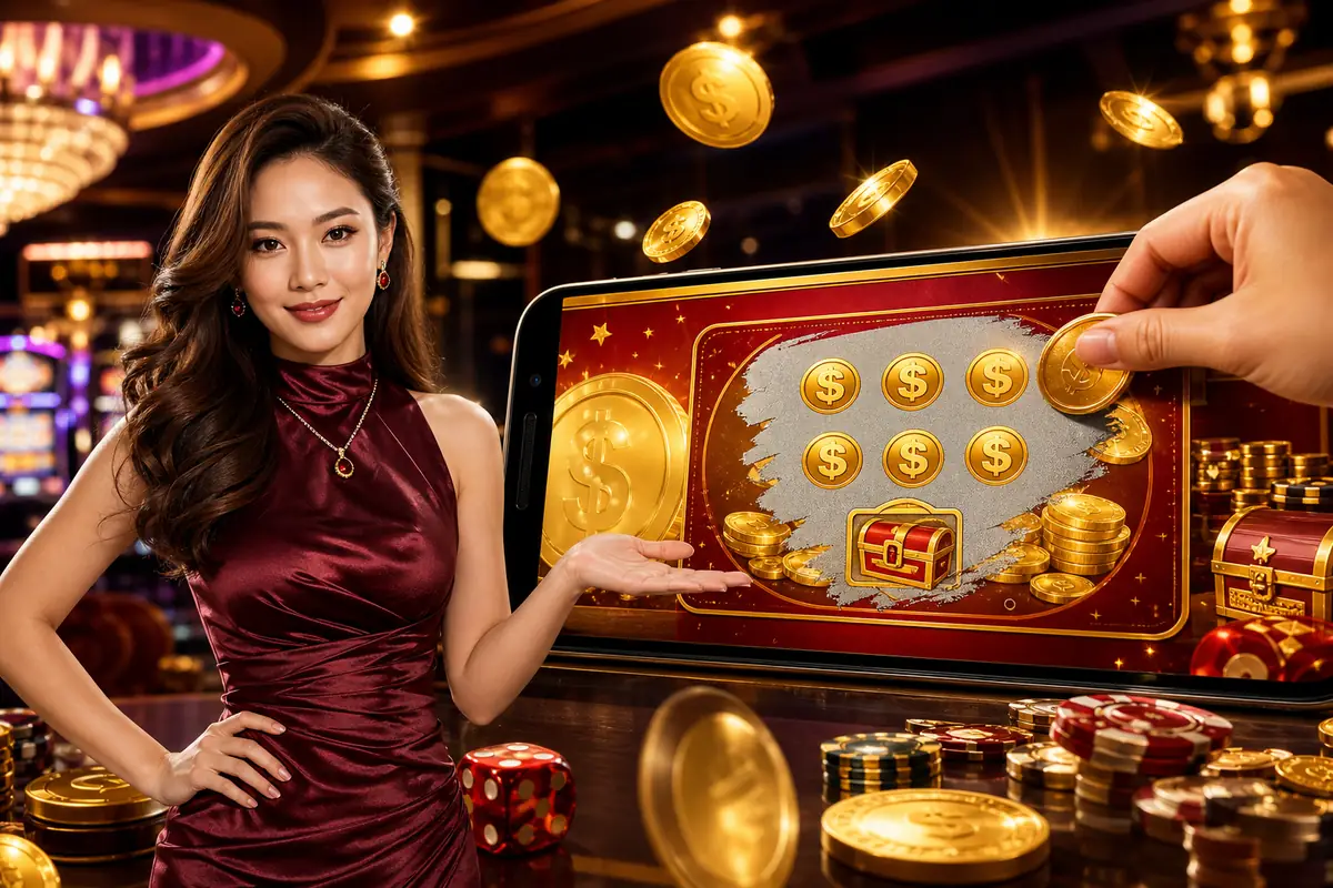 fb877 Premium Game Provider Slots