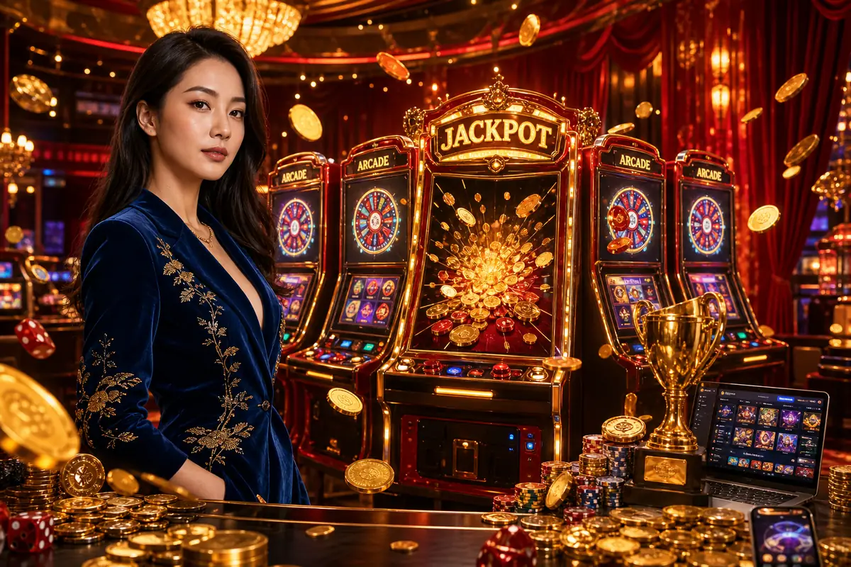 fb877 Online Casino Live Games