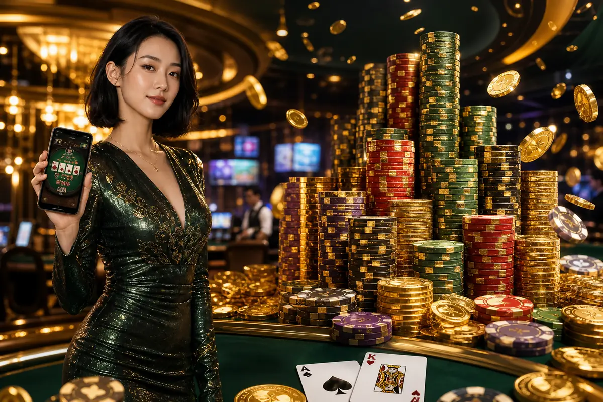 fb877 Blackjack Strategy and Rules